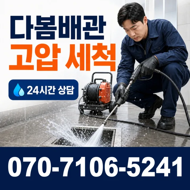 순천시 서면 수도꼭지교체 상담 이미지 4
